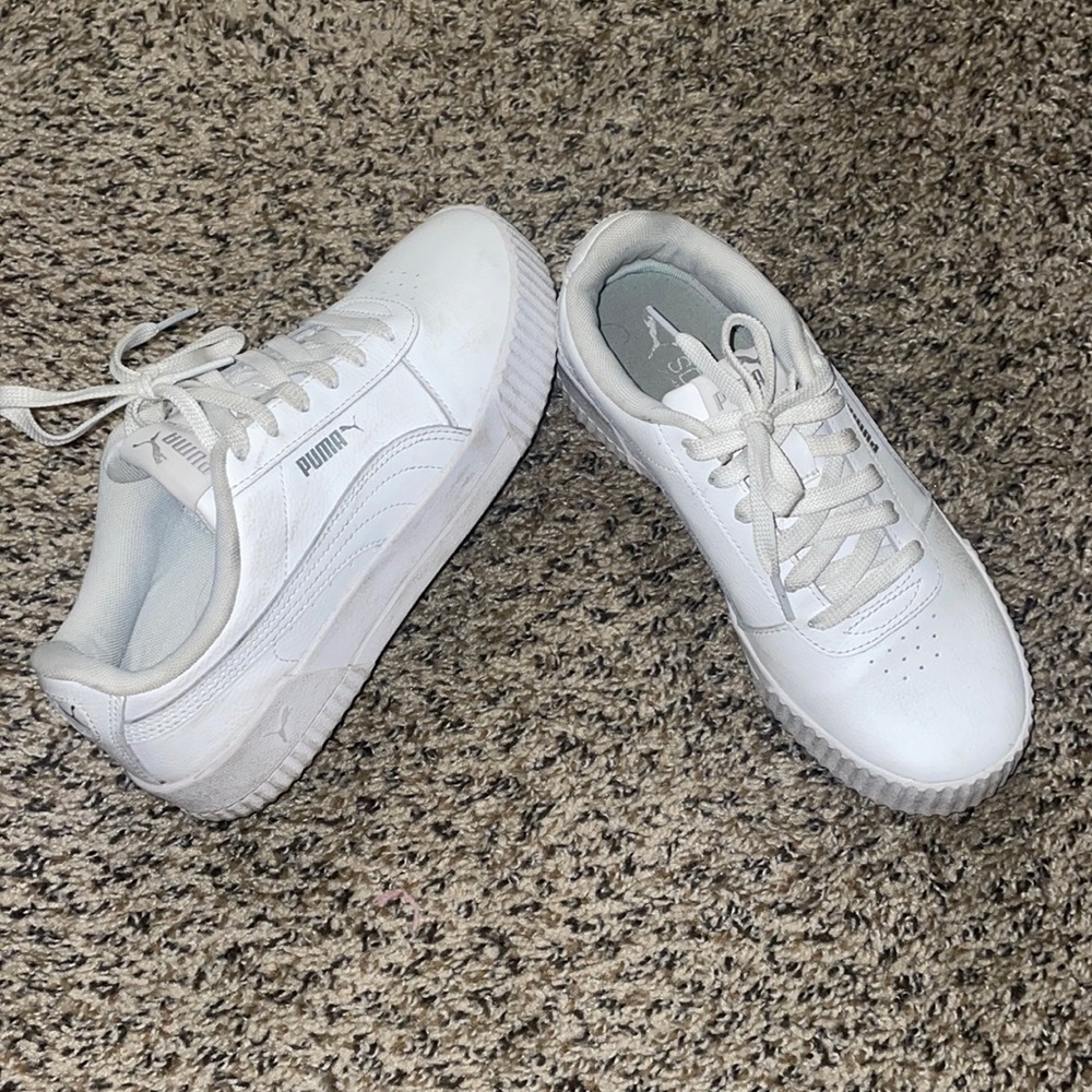 Women's Carina Court Sneaker